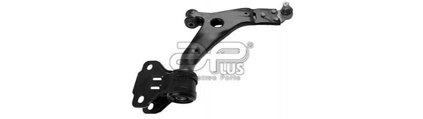 <strong>Рычаг подвески передний правый FORD TRANSIT CONNECT Фургон (02/13-) APPLUS 28483AP (фото 1)</strong>