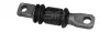 <strong>Сайлентблок важеля передній Hyundai Santa Fe (00-06) APPLUS 28667AP (фото 1)</strong>