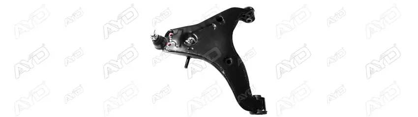<strong>Важіль підвіски передній лівий Mitsubishi L200 (14-) APPLUS 28868AP (фото 1)</strong>