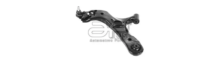 <strong>Рычаг подвески передний левый с шаровой TOYOTA PRIUS (_W3_) [06/08-] 1.8 HYBRID (ZVW3_) APPLUS 29558AP (фото 1)</strong>