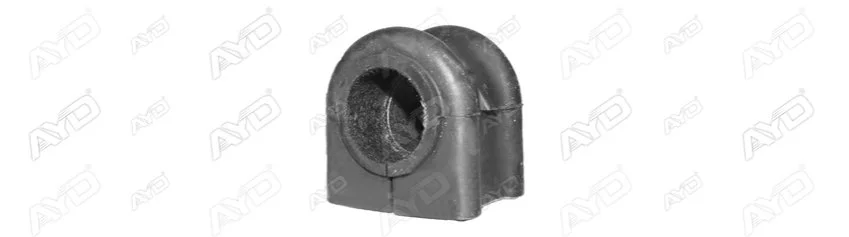 <strong>Втулка стабілізатора передня Jeep Cherokee (KK)/ LIBERTY (01/08-03/13) APPLUS 29672AP (фото 1)</strong>
