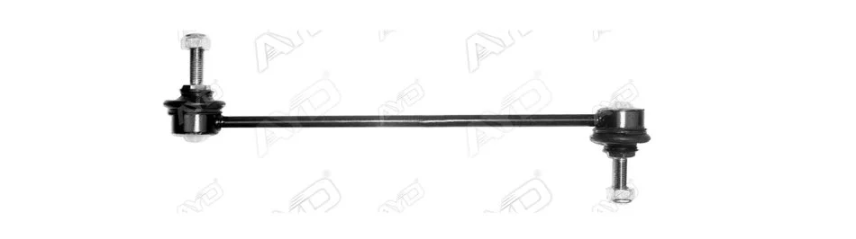 <strong>Стійка стабілізатора задн FORD FIESTA VII (HJ, HF) [01/17-] APPLUS 29753AP (фото 1)</strong>
