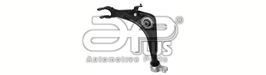 <strong>Важіль підвіски передній лівий Peugeot 407 SW (6E_, 6D_) (04-11) (шт.) APPLUS 30760AP (фото 1)</strong>