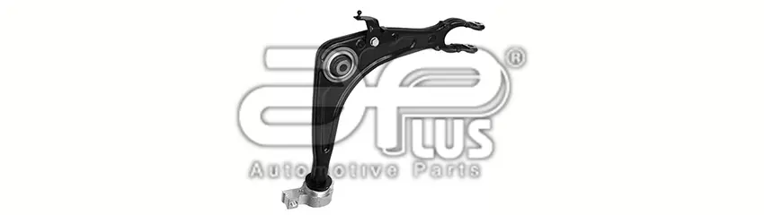 <strong>Важіль підвіски передній правий Peugeot 407 SW (6E_, 6D_) [05/04-02/11] (шт.) APPLUS 30761AP (фото 1)</strong>