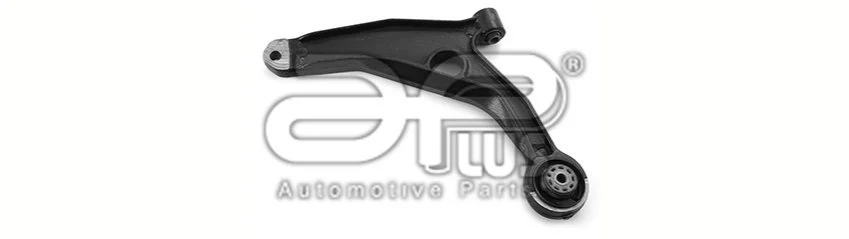 <strong>Важіль підвіски лев, пров. DODGE AVENGER (07-) APPLUS 31068AP (фото 1)</strong>