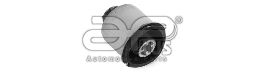 <strong>Сайлентблок балки Renault Megane, Scenic (03-) APPLUS 31240AP (фото 1)</strong>