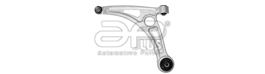 <strong>Рычаг подвески левый перед HYUNDAI SONATA VII (LF) (06/14-) APPLUS 32793AP (фото 1)</strong>