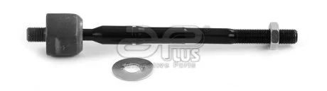Осьовий шарнір, рульова тяга для Toyota APPLUS 32802AP фото товару
