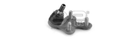 Опора кульова Citroen Berlingo/Opel Combo/Peugeot Partner/Toyota Proace (18-) для APPLUS 33033AP фото товару