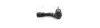<strong>Наконечник рульової прав Kia Rio (17-), Hyundai Accent (18-) APPLUS 33352AP (фото 1)</strong>
