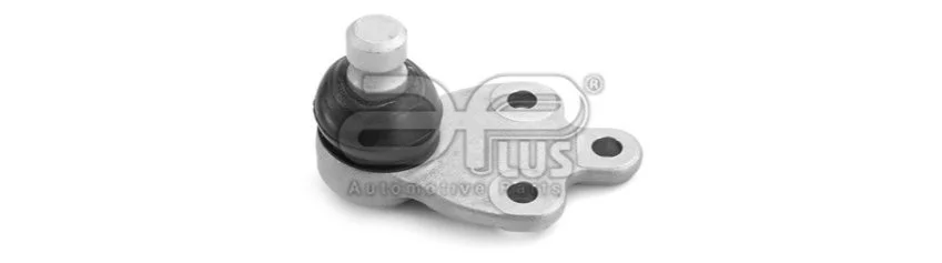 <strong>Опора кульова пров FORD FOCUS IV (HN) [01/18-] APPLUS 33679AP (фото 1)</strong>