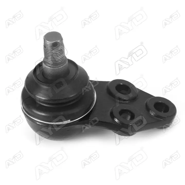 <strong>Опора кульова SsangYong Korando C (10-) (шт.) APPLUS 34052AP (фото 1)</strong>