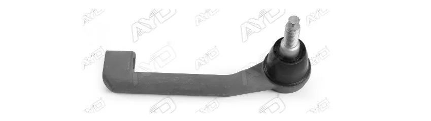 <strong>Наконечник рулевой прав Ford USA Explorer (19-) APPLUS 37117AP (фото 1)</strong>
