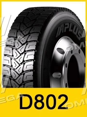 <strong>Шина 295/80R22,5 152/149L D802 M+S, 3PMSF (APLUS) APPLUS 7500010 (фото 1)</strong>