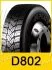 <strong>Шина 295/80R22,5 152/149L D802 M+S, 3PMSF (APLUS) APPLUS 7500010 (фото 1)</strong>