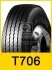 <strong>Шина 285/70R19,5 150/148J T706 M+S (APLUS) APPLUS 7500040 (фото 1)</strong>