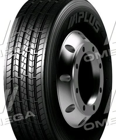 <strong>Шина 255/70R22,5 140/137M (16PR) S201 M+S (APLUS) APPLUS 7500175 (фото 1)</strong>