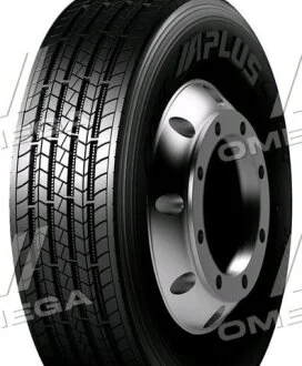 Шина 255/70R22,5 140/137M (16PR) S201 M+S (APLUS) для APPLUS 7500175 фото товара
