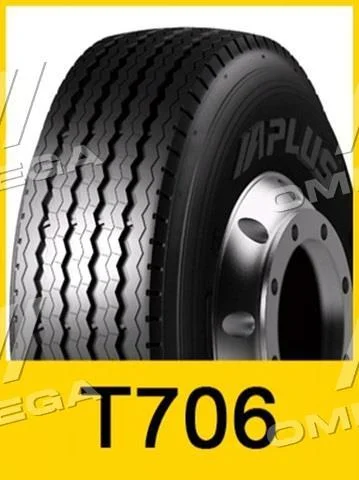 <strong>Шина 265/70R19,5 143/141J (18PR) T706 M+S (APLUS) APPLUS 7500197 (фото 1)</strong>