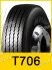 <strong>Шина 265/70R19,5 143/141J (18PR) T706 M+S (APLUS) APPLUS 7500197 (фото 1)</strong>