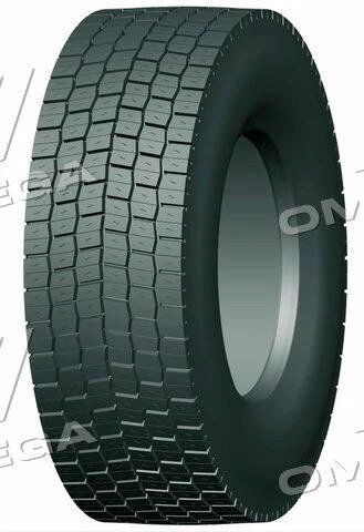 <strong>Шина 315/80R22,5 157/154M (20PR) D318 M+S, 3PMSF (APLUS) APPLUS 7500214 (фото 1)</strong>