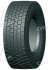 <strong>Шина 315/80R22,5 157/154M (20PR) D318 M+S, 3PMSF (APLUS) APPLUS 7500214 (фото 1)</strong>