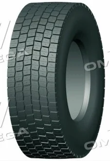 Шина 315/80R22,5 157/154M (20PR) D318 M+S, 3PMSF (APLUS) для APPLUS 7500214 фото товара