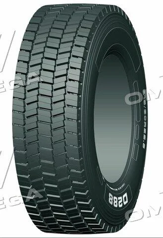 <strong>Шина 315/80R22,5 157/154M (20PR) D288 M+S, 3PMSF (APLUS) APPLUS 7500216 (фото 1)</strong>