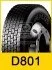 <strong>Шина 215/75R17,5 135/133J D801 M+S, 3PMSF (APLUS) APPLUS 7500326 (фото 1)</strong>