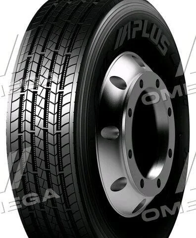 <strong>Шина 265/70R19,5 143/141J S201 M+S (APLUS) APPLUS 7500343 (фото 1)</strong>