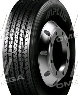Шина 265/70R19,5 143/141J S201 M+S (APLUS) для APPLUS 7500343 фото товара
