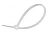 <strong>Стяжка кабельна 8х500 бІла APRO CT-W8500 (фото 1)</strong>