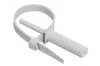 <strong>Хомут с дюбелем швидкого монтажу 10х140 APRO FI-10140 (фото 1)</strong>