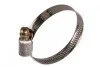 <strong>Хомут червІячний нержавІючий W2 25-40 мм APRO HCN-08 (фото 1)</strong>