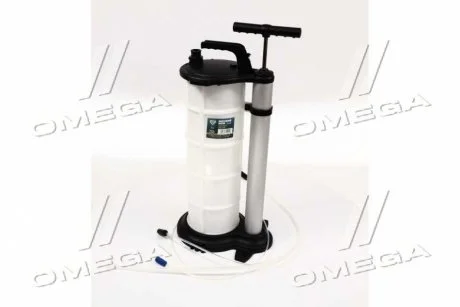 Ручний вакуумний насос 9л для ARMER ARM07087 фото товару