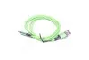 <strong>Кабель для заряджання USB Type-C (Android), 1м <> ARMER ARM-MC007 (фото 1)</strong>