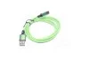 <strong>Кабель для заряджання USB Type-C (Android), 1м <> ARMER ARM-MC007 (фото 4)</strong>