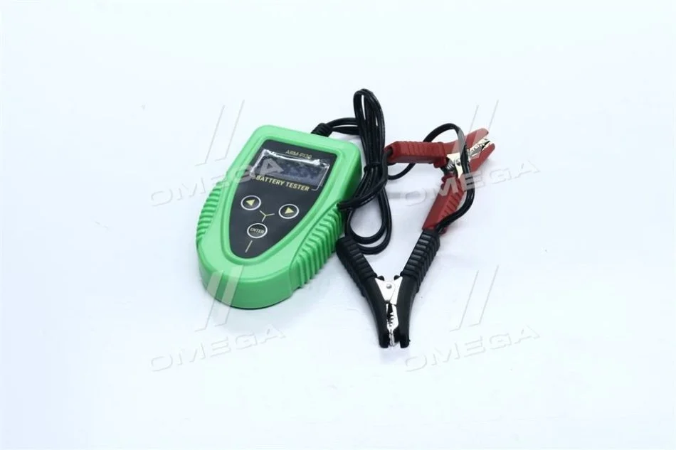 <strong>Тестер аккум. батарей електронний <> ARMER ARM-PI30 (фото 1)</strong>