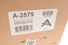 <strong>Пневмоподушка гумометалева ARNOTT A-2575 (фото 6)</strong>