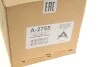<strong>Пневмоподушка гумометалева ARNOTT A-2755 (фото 2)</strong>