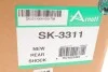 <strong>Амортизатор ARNOTT SK-3311 (фото 2)</strong>