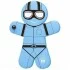 <strong>Ароматизатор на дефлектор Car Manny - FRESH LINEN Aroma 83138 (фото 1)</strong>