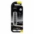 <strong>Ароматизатор на дефлектор Car HEX 10g - SILVER Aroma 83576 (фото 1)</strong>