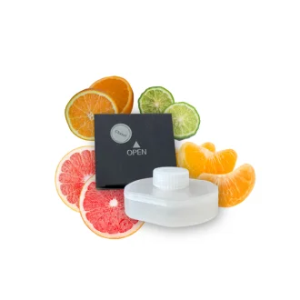 Аромамасло Chanel (AROMA) 20мл. для Aroma HY-CHANEL фото товару