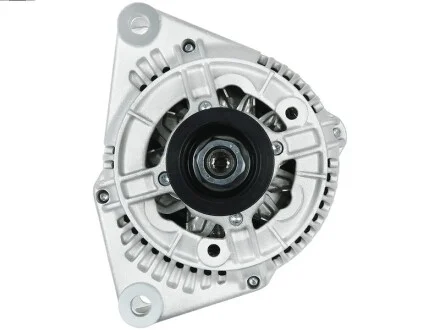 Генератор 12V 90A для Mercedes AS A0005 фото товару