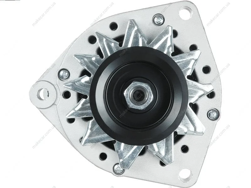 <strong>Генератор AS A0007 (фото 1)</strong>