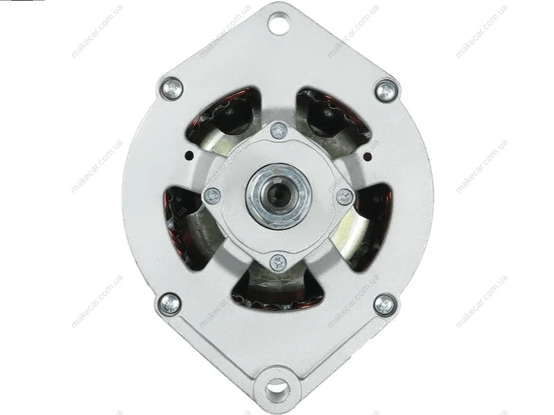 <strong>Генератор AS A0025 (фото 1)</strong>