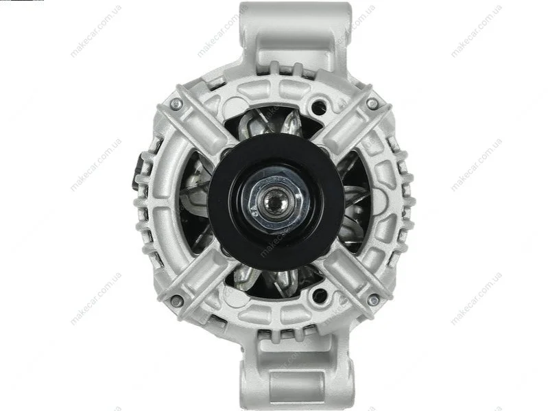 <strong>Генератор новий Ford Transit 00-06 AS A0068 (фото 1)</strong>
