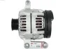 <strong>Генератор новий Ford Transit 00-06 AS A0068 (фото 4)</strong>