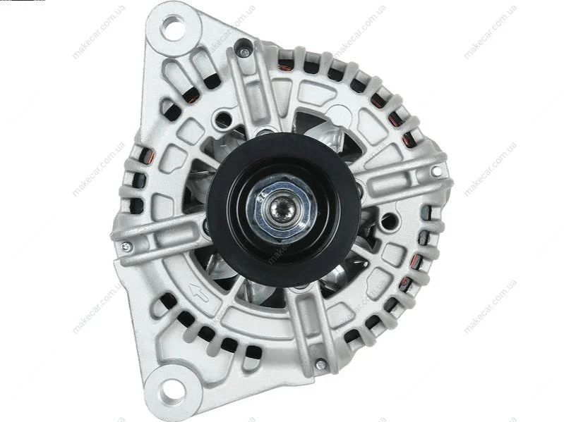 <strong>Генератор AS A0072 (фото 1)</strong>